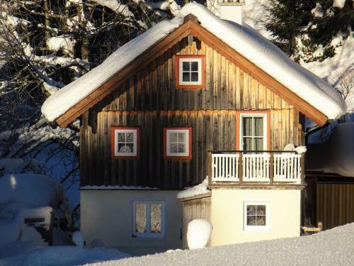 Villa Plaik-h�usl