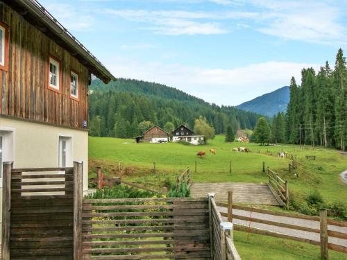 Villa Plaik-h�usl