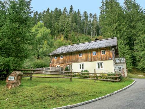 Villa Plaik-h�usl