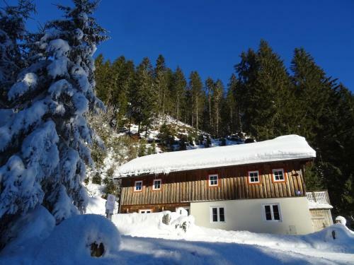 Villa Plaik-h�usl