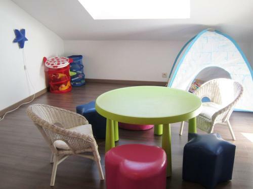La Villa Coocoon