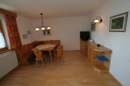 Apartamento Appartement Top Tirol