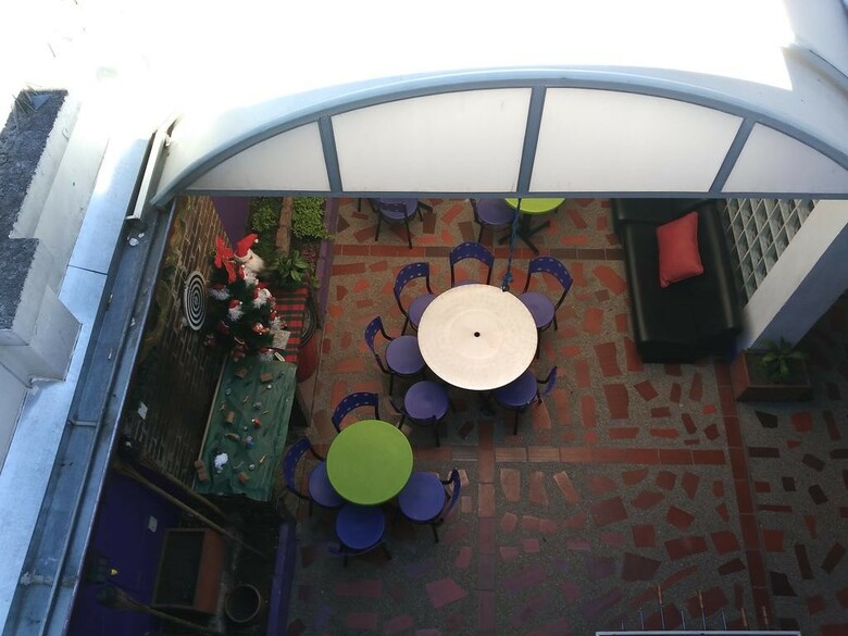 Hostal Destino Nomada