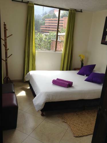 Hostal Destino Nomada
