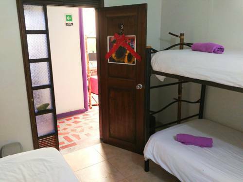 Hostal Destino Nomada