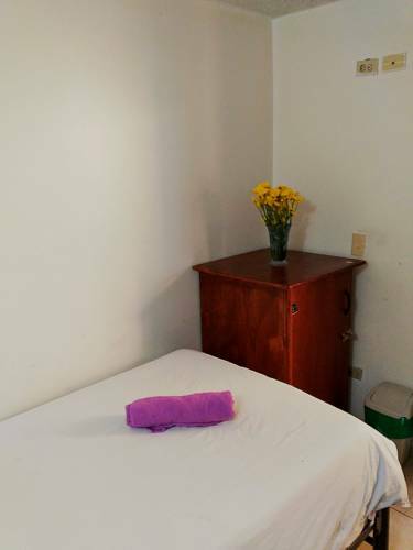 Hostal Destino Nomada
