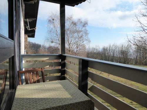 Apartamento G�stezimmer Weiss