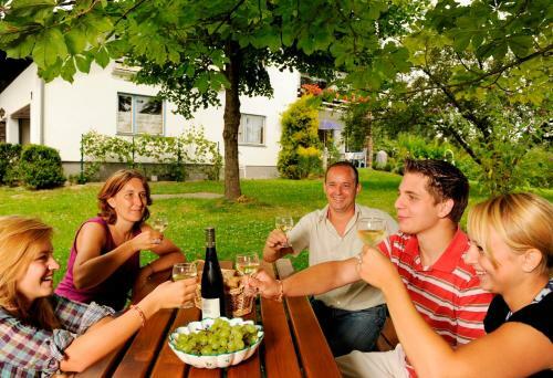 Apartamento G�stezimmer Weiss