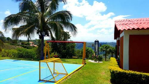 Finca El Mirador Pereira Cerritos