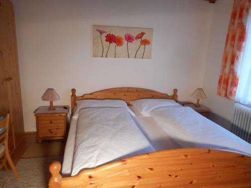 Hostal Haus Amalia