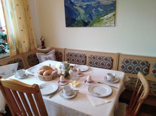 Hostal Haus Amalia