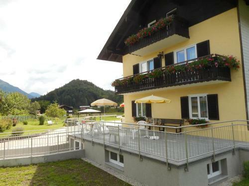 Hostal Haus Amalia