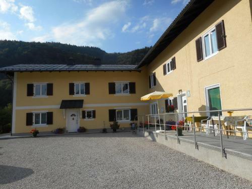 Hostal Haus Amalia