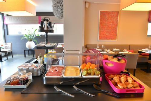 Hotel Durbuy �