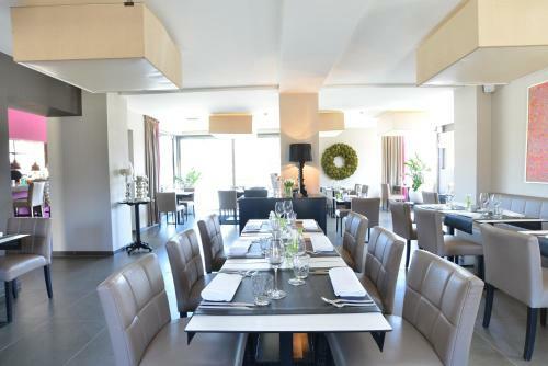 Hotel Durbuy �