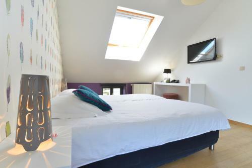 Hotel Durbuy �