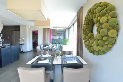 Hotel Durbuy �