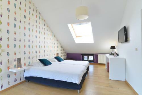 Hotel Durbuy �
