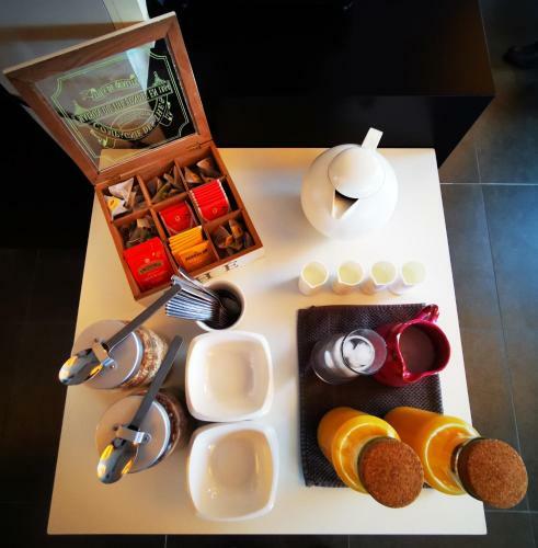 Hotel Durbuy �