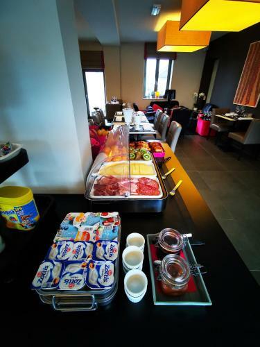 Hotel Durbuy �