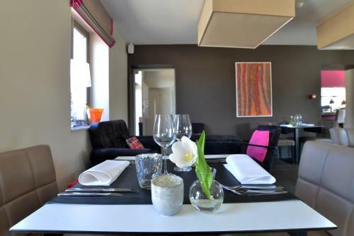 Hotel Durbuy �