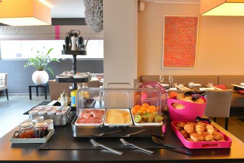 Hotel Durbuy �