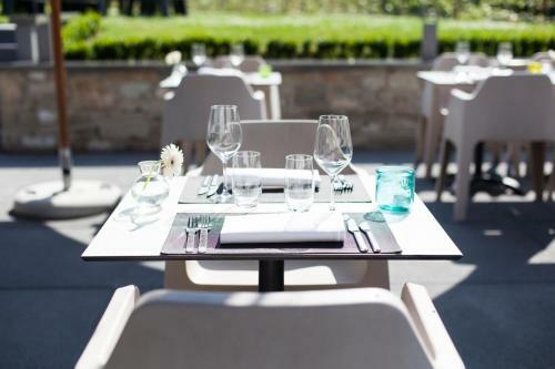 Hotel Durbuy �