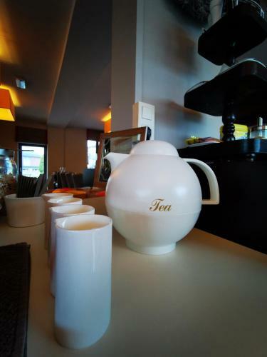 Hotel Durbuy �