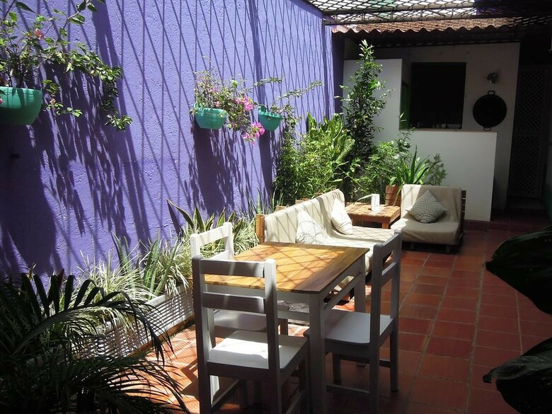 Hostal El Espa�olete