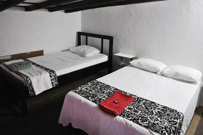 Hostal El Espa�olete