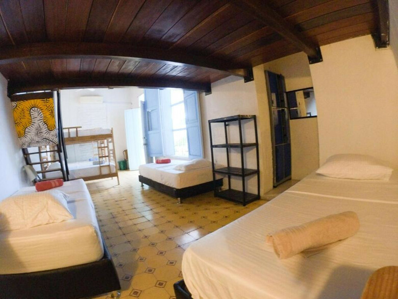 Hostal El Espa�olete