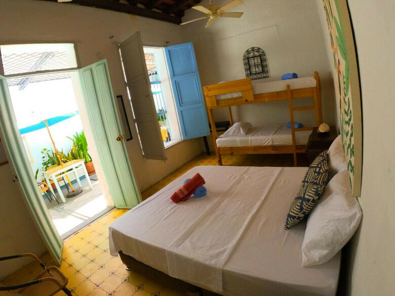 Hostal El Espa�olete
