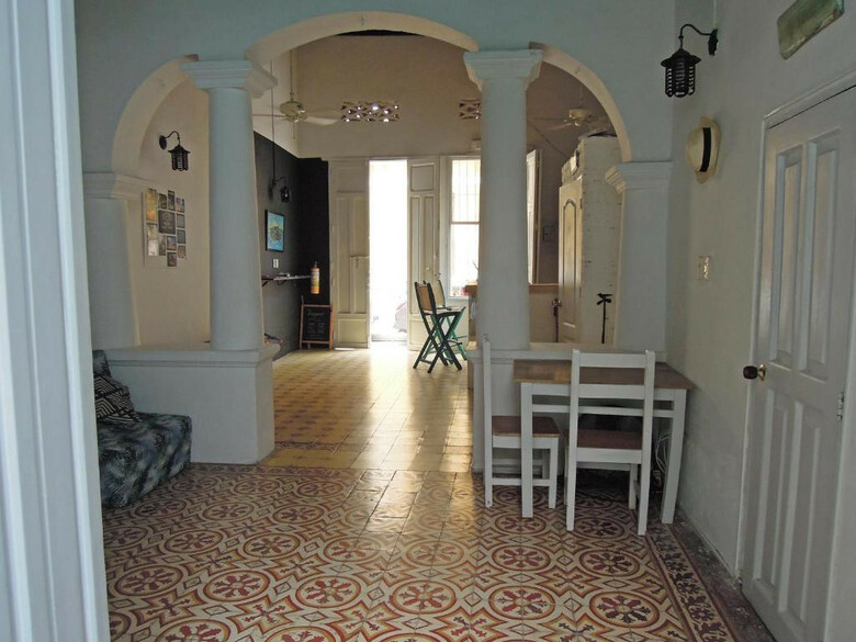 Hostal El Espa�olete