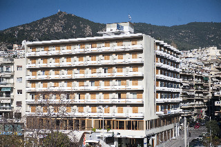 Oceanis Hotel