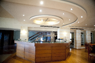 Oceanis Hotel