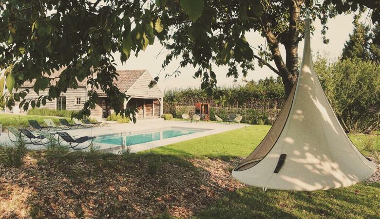 Domaine Sur Les Sarts