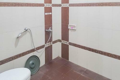Hotel Angel Guest House Lembang Redpartner