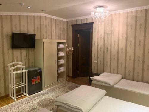 Hostal Hotel Eleon