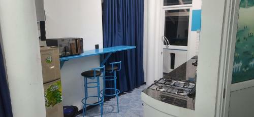 Freedom Apartment 2