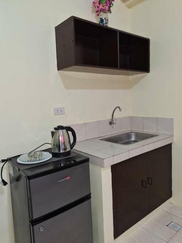 Apartamento For Rent In Cainta, Rizal: Short / Long Term Lease