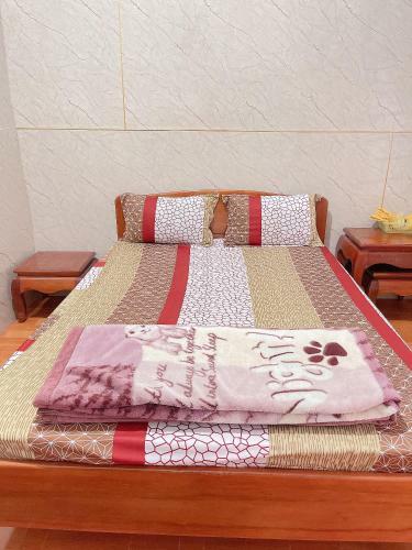 Agroturismo Nh� Ngh? Ho�ng Trang