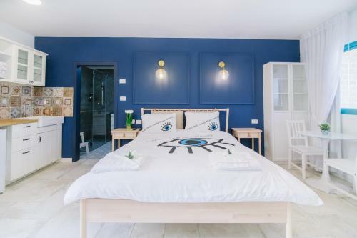 Hostal Olala Dead Sea Suites