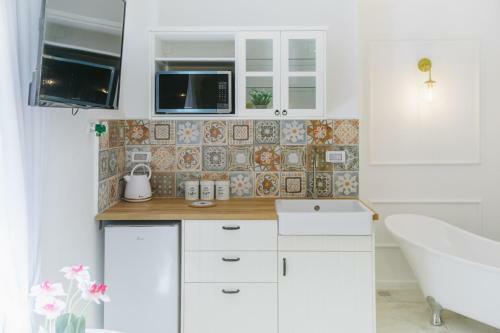 Hostal Olala Dead Sea Suites