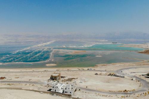 Hostal Olala Dead Sea Suites