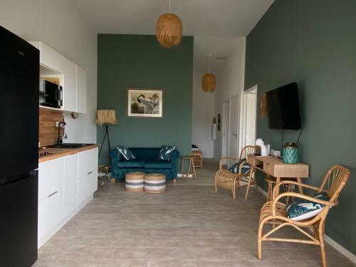 Apartamento La Maison