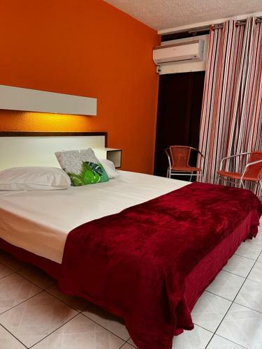 Apartamento Appartement 206