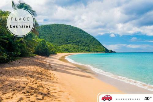 Apartamento G�te : Comme � La Maison - Entre Terre & Mer !