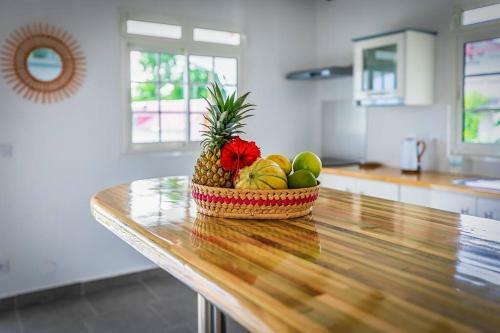 Apartamento G�te : Comme � La Maison - Entre Terre & Mer !
