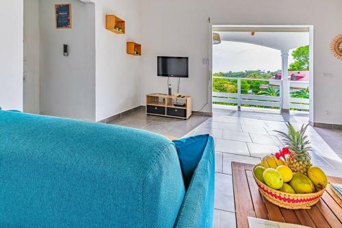 Apartamento G�te : Comme � La Maison - Entre Terre & Mer !