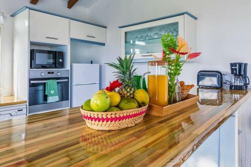 Apartamento G�te : Comme � La Maison - Entre Terre & Mer !